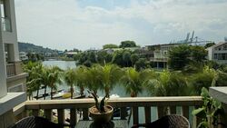 The Berth By The Cove (D4), Condominium #449343281